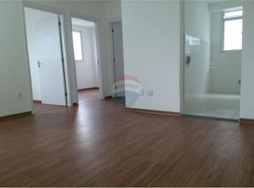 Apartamento · 44m² · 2 Quartos · 127 Vagas · Apartamento de 2 quartos em condomínio fechado Avenida Brasil