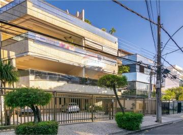 Apartamento · 166m² · 3 Quartos · 1 Vaga · Lindo Apartamento com 3 Quartos no Recreio!