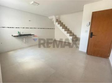 Apartamento · 120m² · 2 Quartos · 2 Vagas · Apartamento c/ Cobertura e 2 Suítes em Sto André!