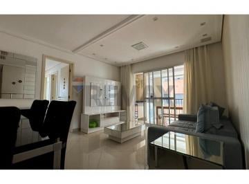 Apartamento · 85m² · 3 Quartos · Apartamento 3 Dormitórios com Varanda Gourmet e 2 Vagas – Santa Paula