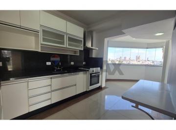 Apartamento · 107m² · 3 Quartos · 3 Vagas · Apartamento 106m² para locação - 3 dormitórios sendo 2 suítes, 3 vagas de garagem, churrasqueira pri