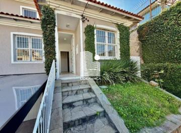 Casa · 320m² · 4 Quartos · Casa para aluguel - na Agronômica