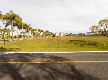 Terreno · 702m² · Terreno de 702m² à Venda no Condomínio Alphaville Graciosa | Pinhais
