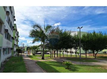 Apartamento · 60m² · 2 Quartos · 1 Vaga · Conforto e Segurança em um Excelente Apartamento no Intercities, ACEITA FINANCIAMENTO!