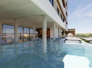 Apartamento · 109m² · 2 Quartos · 1 Vaga · Apartamento de 2 Suítes à Venda no Residencial Sá Marina | Centro Guaratuba