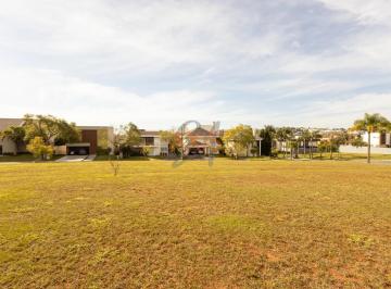 Terreno · 703m² · Terreno de 703m² à Venda no Condomínio Alphaville Graciosa | Pinhais