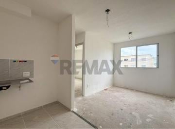 Apartamento · 40m² · 2 Quartos · 1 Vaga · Apartamento Novo 2 Quartos/ Costa Portuguesa - Abrantes