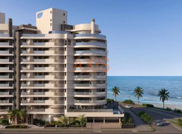 Apartamento · 179m² · 3 Vagas · Garden de 3 Suítes á Venda no Edifício Amíz | Centro Guaratuba