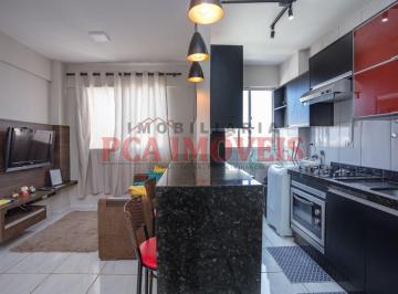 Apartamento · 44m² · 2 Quartos · 1 Vaga · VENDA | Apartamento, com 2 dormitórios em Parque São Pedro, Sarandi