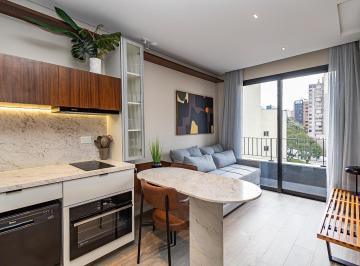 Apartamento · 35m² · 1 Quarto · Apartamento à venda - em Batel