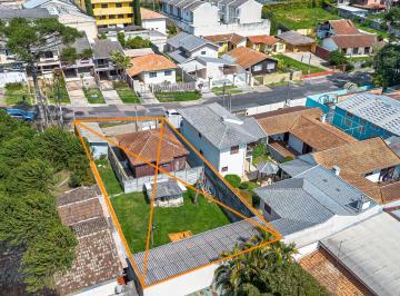 Terreno · 469m² · Terreno à venda - em Santa Felicidade