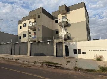 Apartamento · 52m² · 2 Quartos · 1 Vaga · Apartamento com 2 Quartos à venda, 70m² no Jardim Ângela Rosa em Franca SP