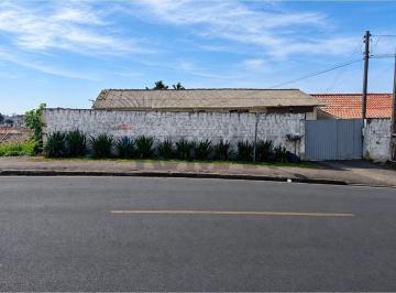 Casa · 2m² · 3 Quartos · Terreno à Venda com 600 m² no Jardim Graciosa – Campina Grande do Sul