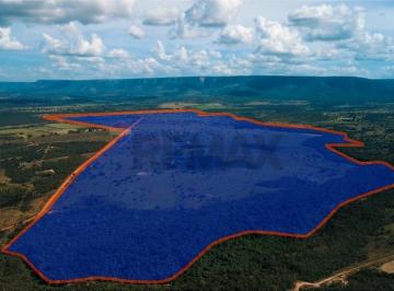 Comercial · 7540000m² · Fazenda em Formosa/GO - 754HA - DUPLA APTIDAO - GO116
