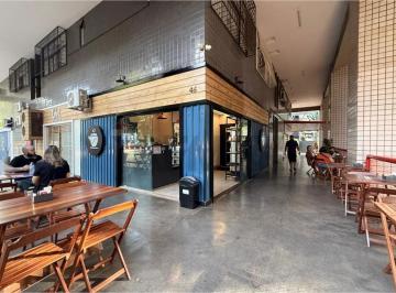 Comercial · 55m² · CAFETERIA - A VENDA NA ASA NORTE - DI PROSA EM PROSA