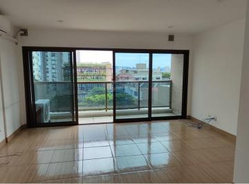 Comercial · 41m² · 1 Vaga · Sala comercial para locação com 41 m² na Rua Cerro Corá – Vila Madalena, Alto da Lapa