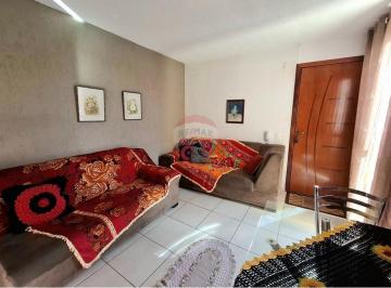 Apartamento · 46m² · 2 Quartos · 1 Vaga · Apartamento de 2 Quartos à venda no Paranoá Parque ACEITA FINANCIAMENTO