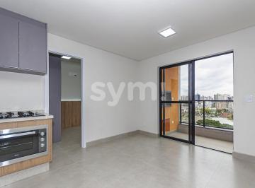 Apartamento · 34m² · 1 Quarto · Apartamento para aluguel - no Portão