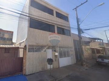 Casa · 250m² · 6 Quartos · 2 Vagas · Oportunidade de Investimento – Paranoá (Quadra 21)