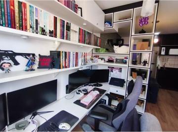 Apartamento · 32m² · 1 Quarto · Apartamento 1 Quarto Residencial Stilo Flex Samambaia Sul