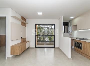 Apartamento · 58m² · 2 Quartos · Apartamento para aluguel - no Portão