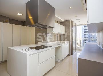Sala de Jantar e Tv · Apartamento à venda - em Juvevê