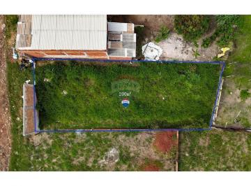 Terreno · 200m² · QUADRA 07 LOTE 05 CONDOMINIO RESIDENCIAL NOVA BETÂNIA