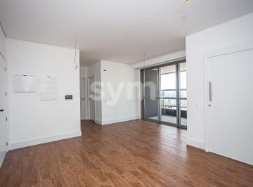 Sala · Apartamento à venda - no Alto da Glória