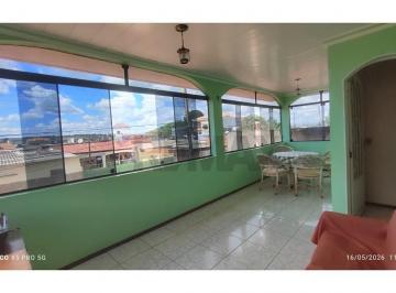Casa · 331m² · 5 Quartos · SOBRADO À VENDA EM BRAZLÂNDIA – 5 QUARTOS | 2 VAGAS