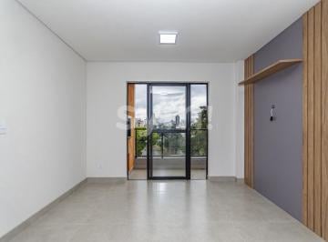 Apartamento · 34m² · 1 Quarto · Apartamento para aluguel - no Portão