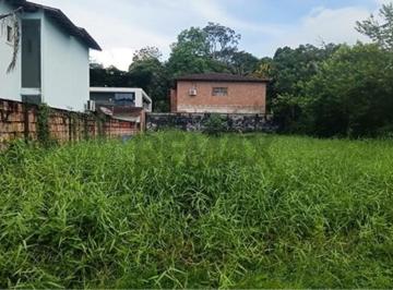 Terreno · 450m² · Terreno à Venda no Residencial Tarumã, Manaus