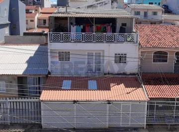 Casa · 322m² · 4 Quartos · Casa Completa com Dependência e Ampla Garagem na QS 04 - Riacho Fundo I