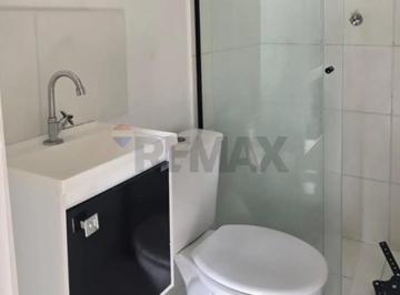Apartamento · 17m² · 1 Quarto · "Viva Compacto e Confortável em SP: 17 m² Cativantes"