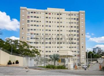 Apartamento · 50m² · 2 Quartos · 1 Vaga · Apartamento Mobiliado 02 dormitórios - Vila Helena/Sorocaba