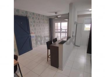 Apartamento · 54m² · 2 Quartos · Apartamento Semi mobiliado - Residencial Platinum