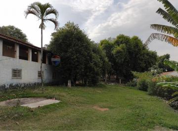 Terreno · 2517m² · Terreno á venda com 2517m² no Caguaçu em Sorocaba