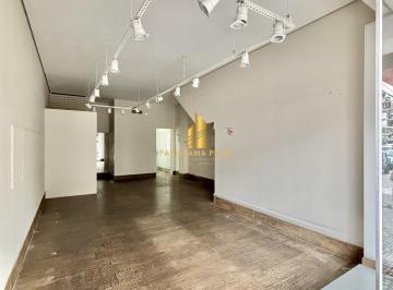 Comercial · 50m² · 1 Quarto · Imóvel Comercial para Locação – 50m² - Avenida Getulio Vargas - SBC