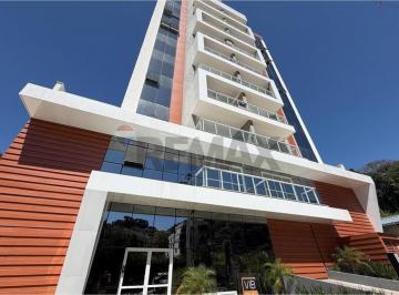 Apartamento · 81m² · 2 Quartos · 1 Vaga · Apartamento para locação, 2 suítes - Agriões, Teresóplis/RJ