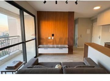 Apartamento · 29m² · 1 Quarto · Lar Luxuoso e Moderno na Vila da Saúde!