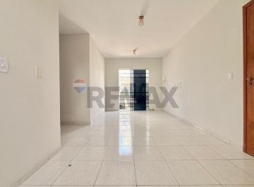 Apartamento · 56m² · 2 Quartos · 1 Vaga · Apartamento no Residencial Tamar— Estrada do Curuçambá — Ananindeua/PA