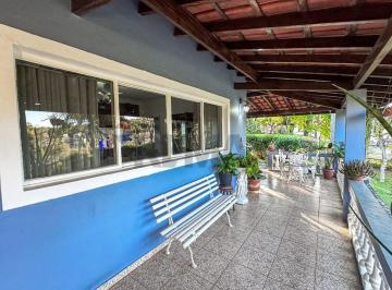 Casa · 270m² · 3 Quartos · 4 Vagas · Casa com 4 dormitórios a venda no Condomínio Ville de Chamonix, Itatiba/SP