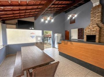 Casa · 270m² · 3 Quartos · 4 Vagas · Casa com 4 dormitórios a venda no Condomínio Ville de Chamonix, Itatiba/SP
