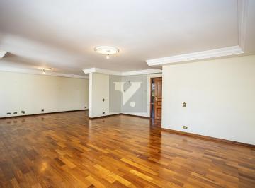 Apartamento · 249m² · 4 Quartos · 2 Vagas · Apartamento Centro de Curitiba- 249 m² privativos |2 suítes,2 vagas,1 por andar