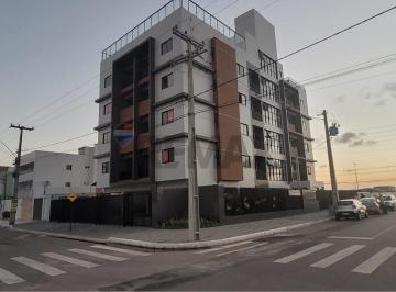 Apartamento · 65m² · 2 Quartos · 1 Vaga · Apartamento 2 quartos primeira locação no Bela Vista - Cabedelo