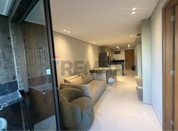 Apartamento · 77m² · 2 Quartos · 1 Vaga · Apartamento 2 quartos para locação - Intermares (Vivere 304C)