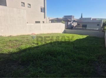 Terreno · 364m² · 4 Vagas · Terreno à Venda – Condomínio Terras de Siena | RIBEIRÃO PRETO/SP