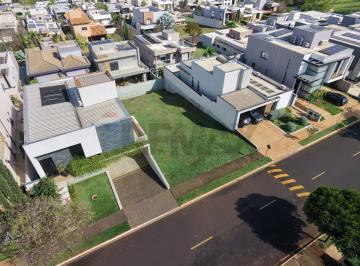 Terreno · 364m² · 4 Vagas · Terreno à Venda – Residencial Terras de Siena - Vila do Golfe -Ribeirão Preto/SP