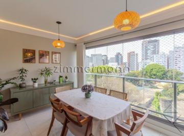 Apartamento · 95m² · 3 Quartos · 2 Vagas · APARTAMENTO PERDIZES 3 DORMITÓRIOS 2 VAGAS