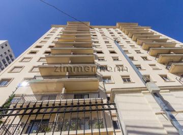 Apartamento · 103m² · 3 Quartos · 2 Vagas · APARTAMENTO POMPÉIA 3 DORMITÓRIOS 2 VAGAS
