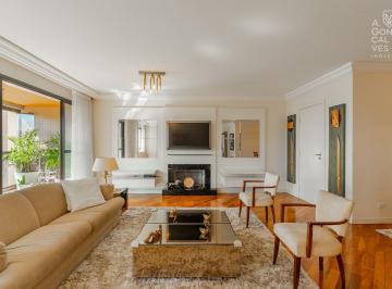 Apartamento · 161m² · 3 Quartos · 2 Vagas · Apartamento no Granville, 03 Suítes, 02 Vagas, Andar Alto, Água Verde, Curitiba.